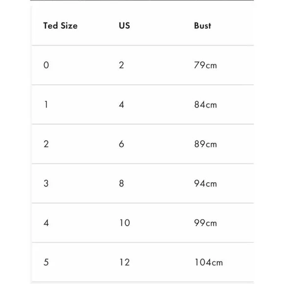 Ted Baker Black Reiko Blazer Size 1 (US 4) - Picture 11 of 11